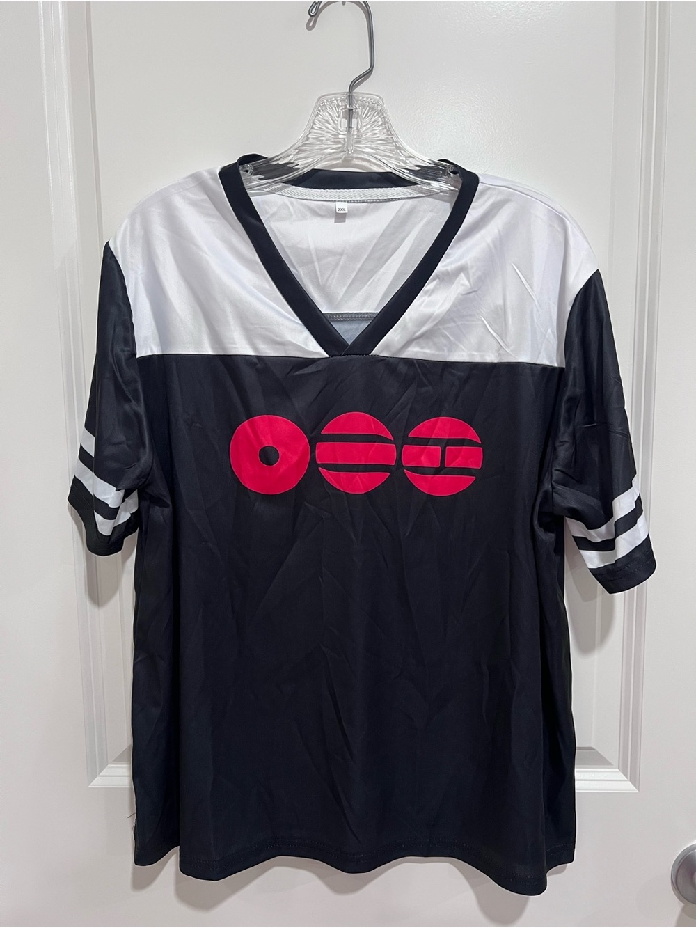 BTS Arirang Jersey - Picture 2 of 8
